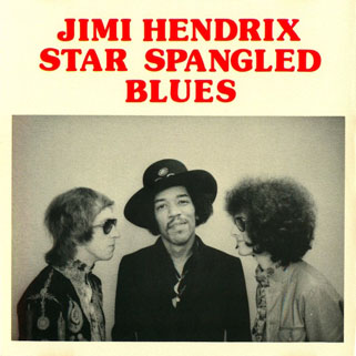 jimi cd star spangled blues front