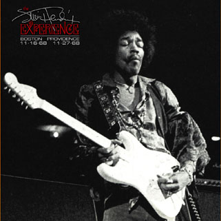 jimi 2 cd new england patriot front