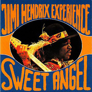 jimi cd sweet angel front