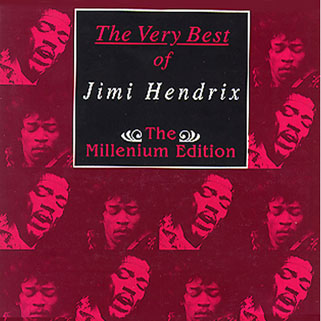 jimi cd millenium edition front