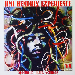 jimi cd sporthalle koln germany front