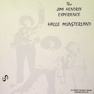jimi cd halle munsterland front