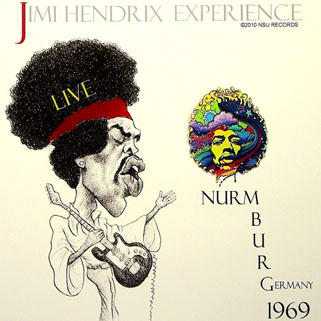 jimi cd nurmburg germany front