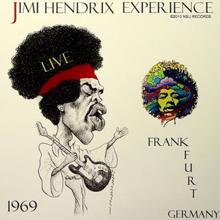 jimi cd frankfurt germany 1969 front