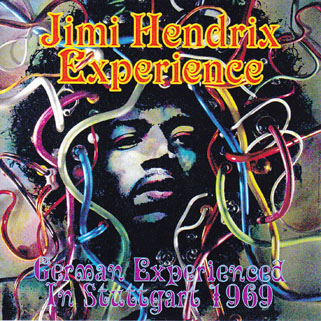 jimi cd german experienced in stuttgart 1969 front