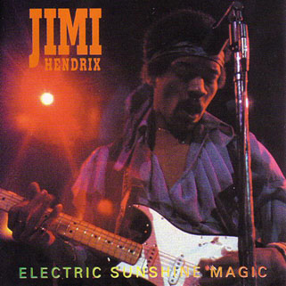 jimi cd electric sunshine magic front