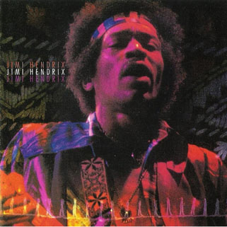 jimi cd stimmen der welt dandelion front