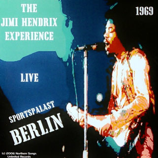 jimi cd sportspalast berlin front