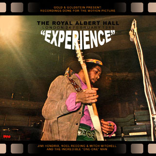 jimi cd coming soon to a theatre near you atm front