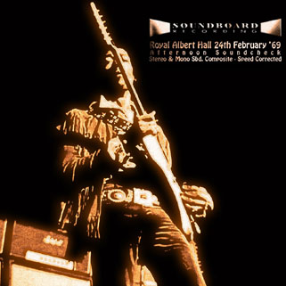 jimi cd royal albert hall 24th february '69 front fto