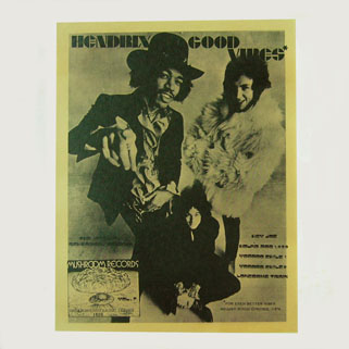 jimi lp good vibes tmoq 71402 front