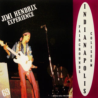 jimi cd fairgrounds coliseum indianapolis front nsu