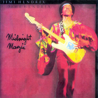 jimi cd midnight magic front
