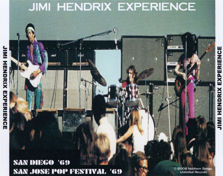 jimi cd san diego 69