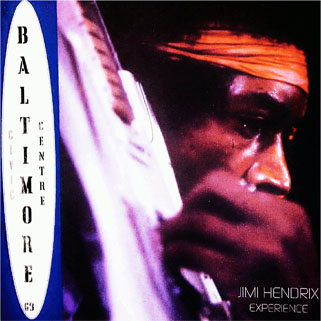 jimi cd baltimore civic center nsu front