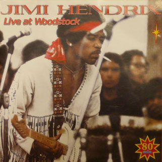 jimi cd live at woodstock spark