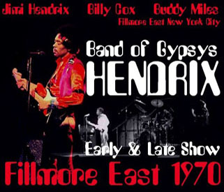 jimi cd fillmore east new york city 1970-01-01 front
