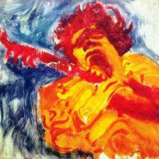 jimi lp the jimi hendrix concerts front