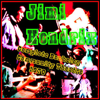 jimi cd complete berkeley community theatre 1970 front