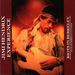 jimi cd riots in berkeley front