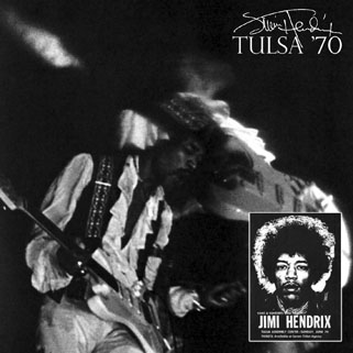 jimi cd tulsa'70 front
