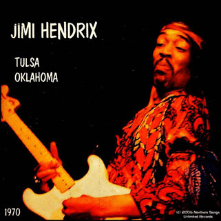 jimi cd tulsa oklahoma front