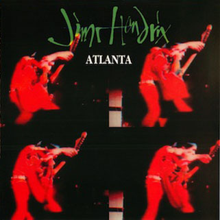 cd jimi no label jmh 0092 front