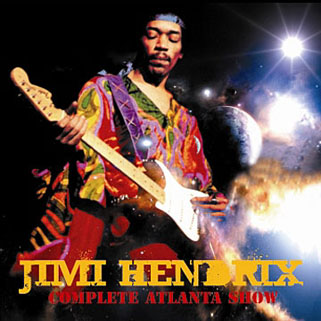 jimi cd complete atlanta show front