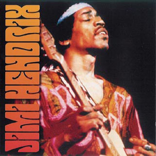 jimi cd high voltage in atlanta front