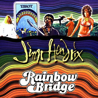 jimi cd rainbow bridge front