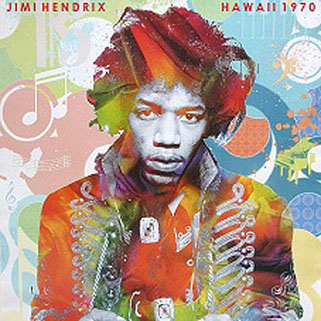 jimi cd hawaii 1970 front