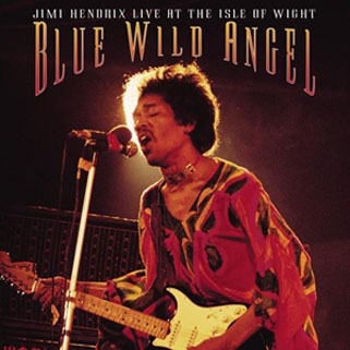 jimi cd blue wild angel front