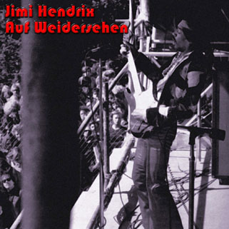 cd auf wteddersehen front