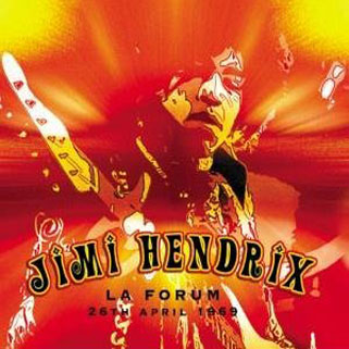 jimi cd la forum front