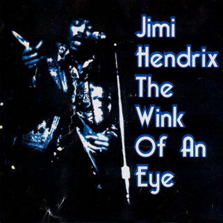 jimi cd wink of an eye front