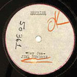 jimi hey joe acetate