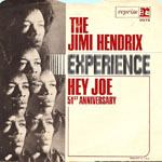 jimi sp hey joe usa 1966