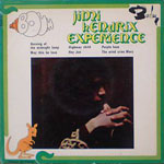 jimi minilp france 1967