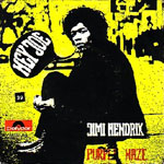 jimi single hey joe portugal 1967