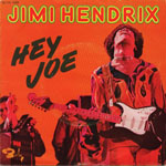 jimi sp hey joe belgium 1976