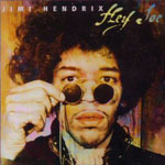 jimi cd hey joe germany 2002 front