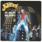 johnny cd pds67 new