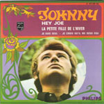 johnny ep hey joe