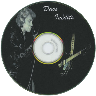 hallyday duos interdits label