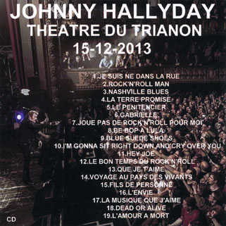 johnny theatre du trianon back