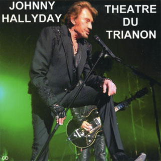 johnny theatre du trianon front