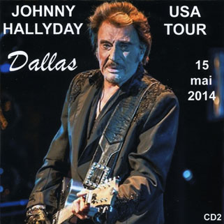 johnny dallas 15 mai 2014 front