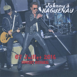 johnny haguenau 7 juillet 2016 front