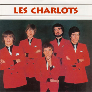 les charlots cd anthologie volume 1 front