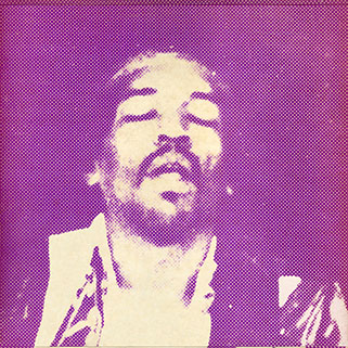 live experience 70 lp tribute to jimi hendrix back